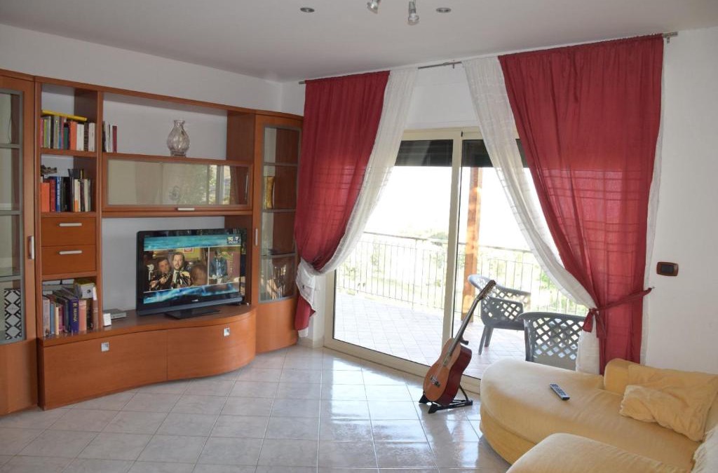 Badolato Apartment | Luna Apartments