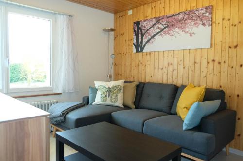 Gwatt Apartment | Luna