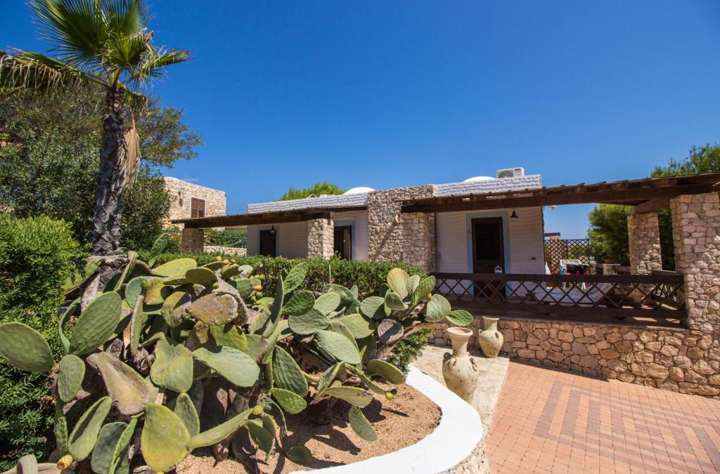 Lampedusa Apartment | Luna di Ponente