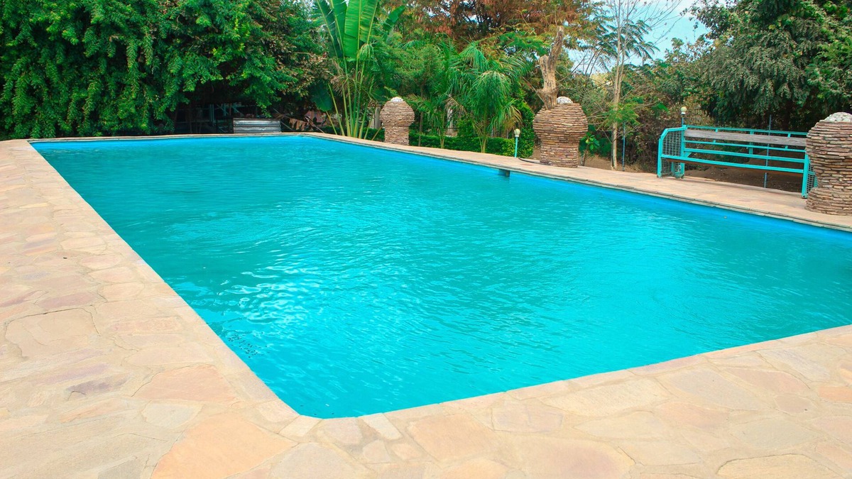 Kariba House | Luna Lodge