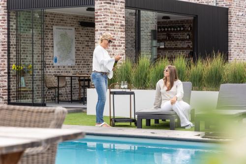 Rekem Apartment | Luna Logies