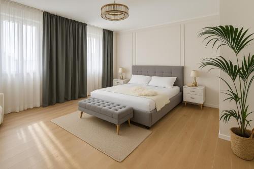 Borgo San Leonardo Apartment | Luna Luxury Suite