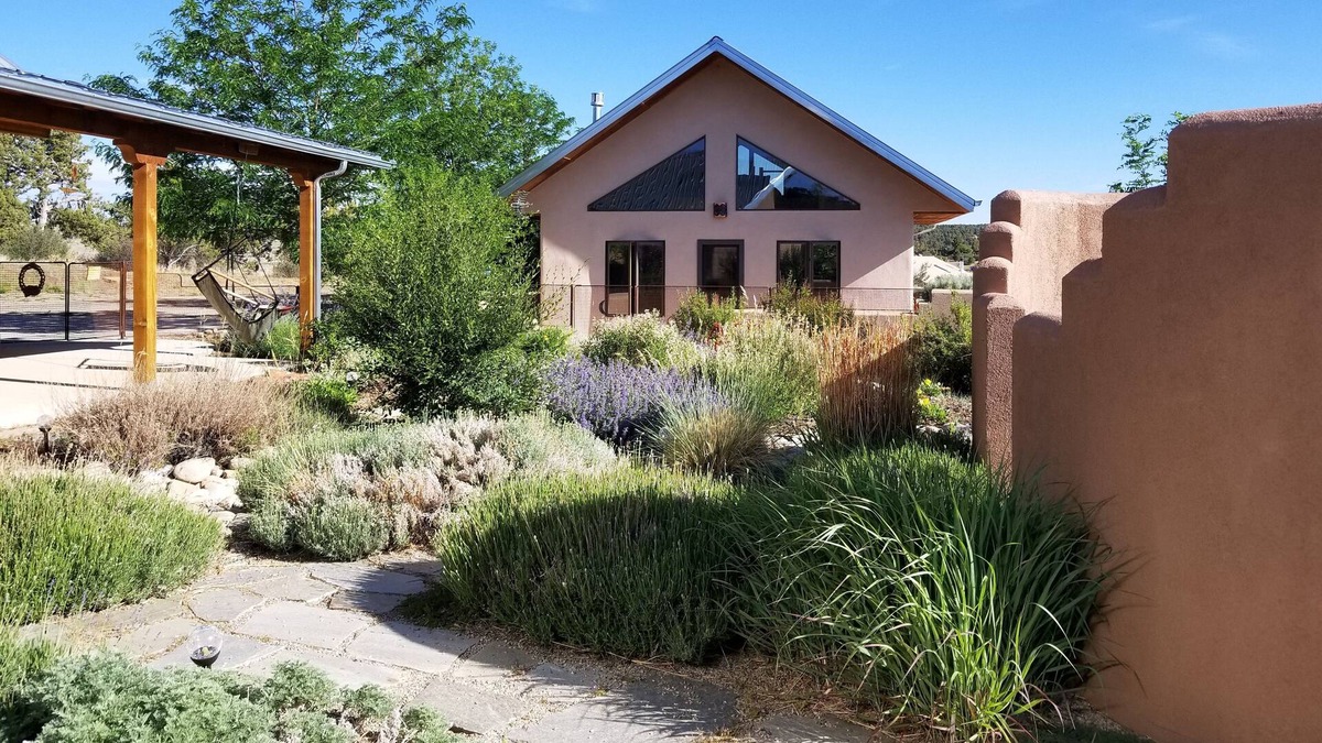 Mancos House | 'Luna Mesa' 5 minutes from Mesa Verde National Park & 35 minutes from Durango