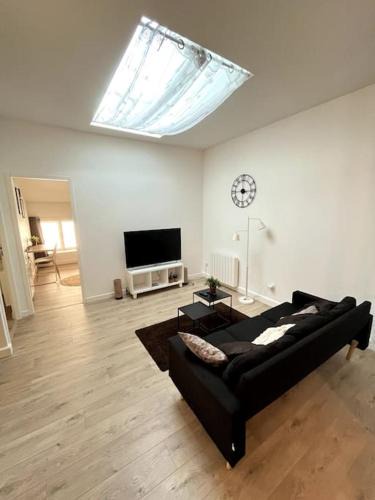 Romans-sur-Isere Apartment | Luna - Moon 201 - Romans