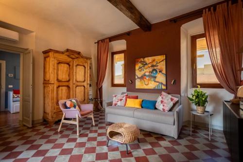 Meina Apartment | Luna Nova - Vista Lago Maggiore