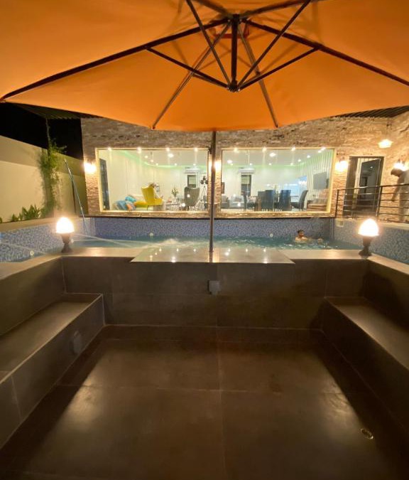 Al Wasil Ski Chalet | Luna