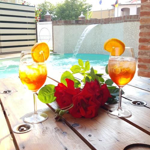 Casalmaggiore Apartment | Luna Residence Hotel
