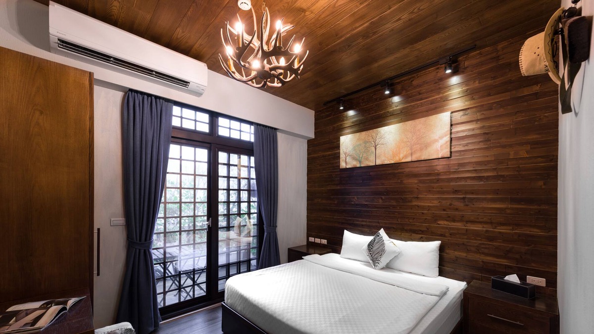 Zuoying District House | Luna's House