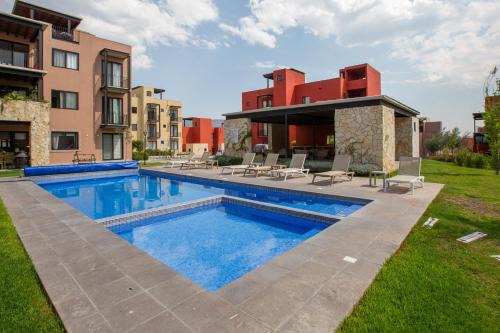 Fraccionemente La Lejona Apartment | Luna200 San Miguel de Allende