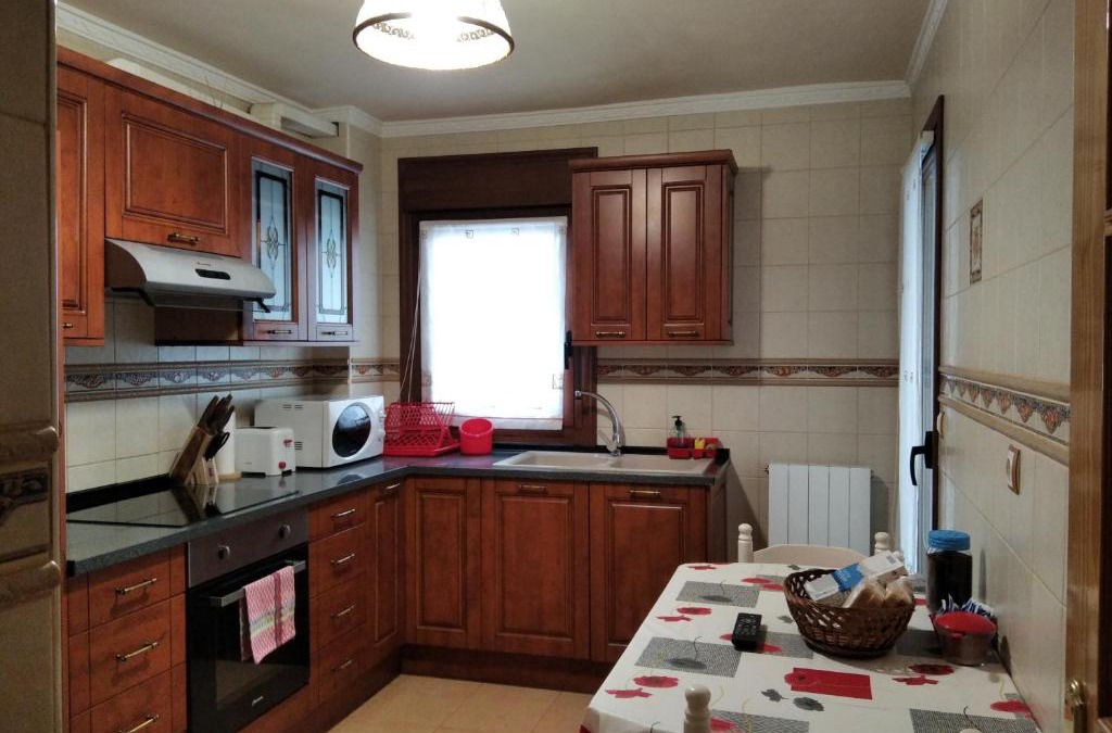 Medina De Pomar Apartment | Lunair Ciudad de Medina