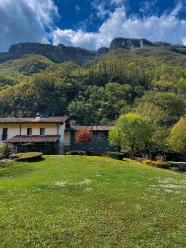 Arsiero Bed & Breakfast | Lunaria Casa