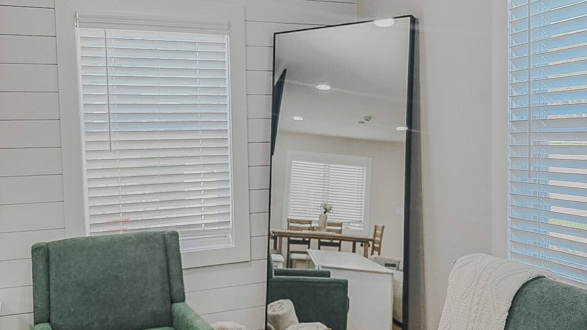 Hempstead Apartment | Lunavista Suite · 3B · 2BTH