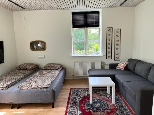 Lunderskov Apartment | Lunderskov og tæt på Legoland