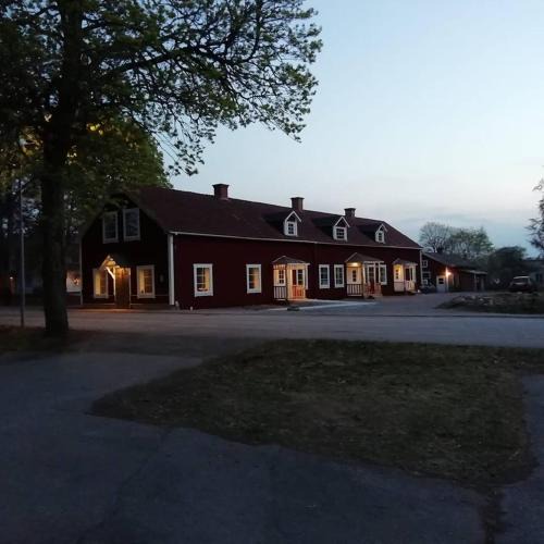 Lundsbrunn Bed & Breakfast | Lundsbrunn B&B