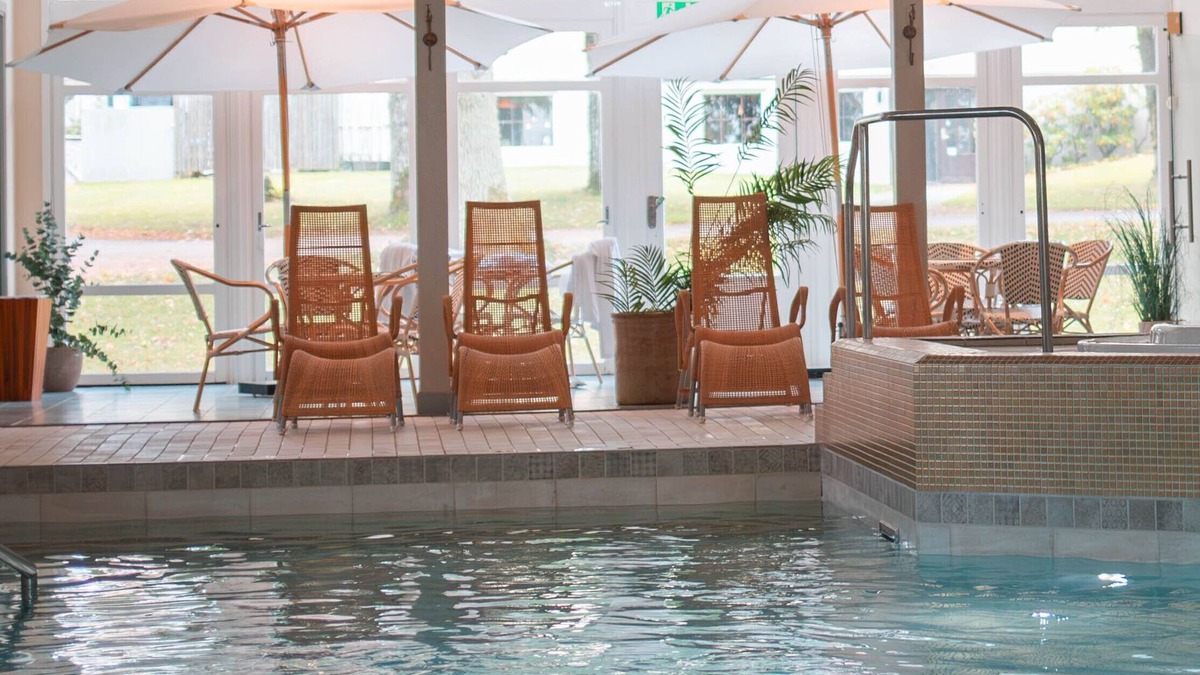 Lundsbrunn Hotel | Lundsbrunn Resort & Spa