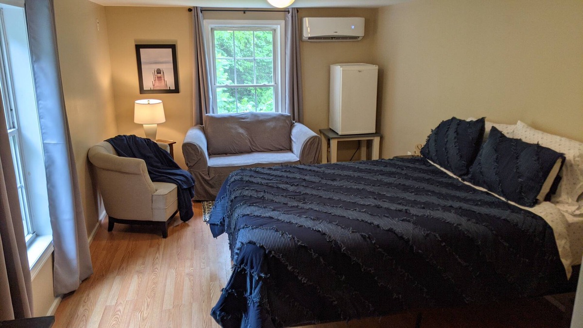 Glenburn House | Lune Lane Spacious Suite