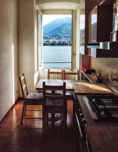 Malgrate Apartment | Lungolago Malgrate