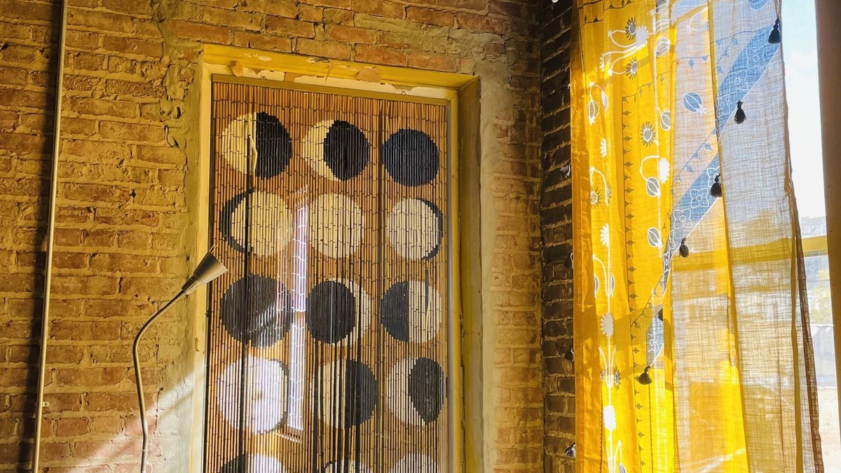 Gowanus Apartment | Lunita Loft: Sun-filled loft in industrial Gowanus