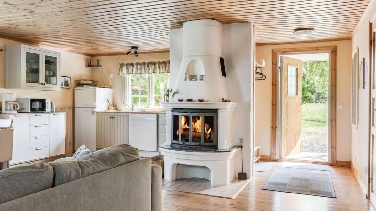 Tibro House | Lunnekullen by Interhome