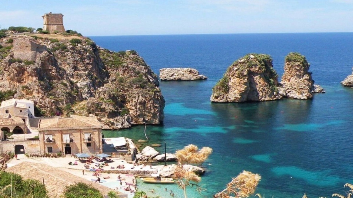 Capaci Other | Luogogrande estate: countryside sea relax