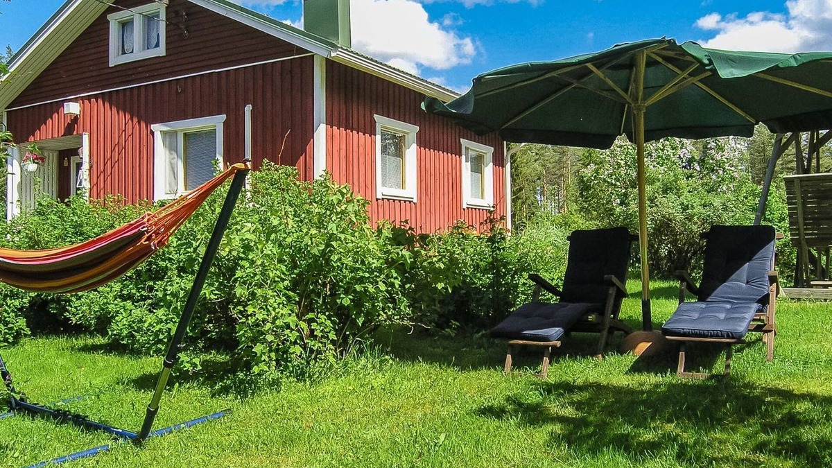 Petajavesi House | Luonnonhelma by Interhome