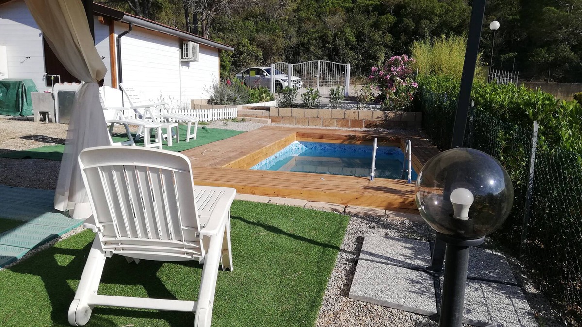 Lacona House | Lupetta Elba island