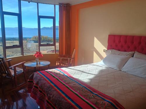 Luquina Chico House | Luquina homestay