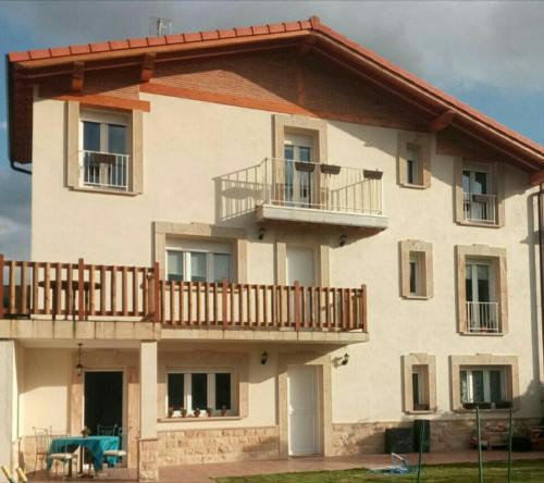 Zierbena Apartment | LUR ETXEA