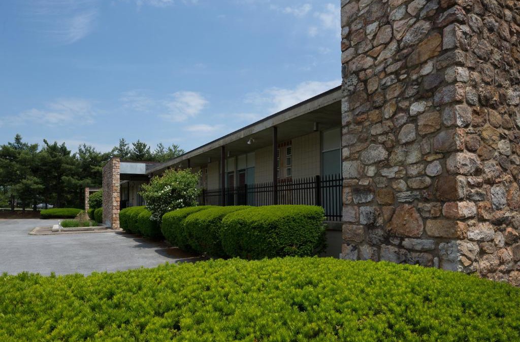 Luray Hotel | Luray Caverns Motels