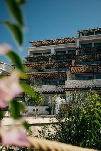 Kalkan Hotel | Lures Hotel