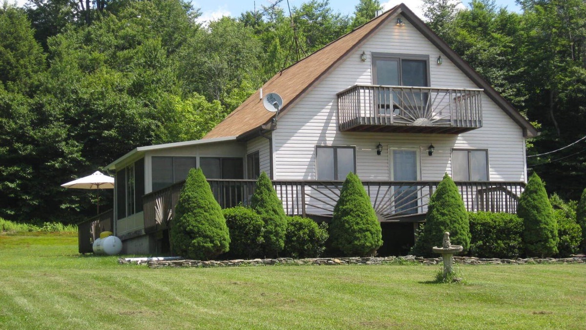Dushore House | Lusch Acres Retreat .Unwind & Enjoy a Relaxing Vacation
