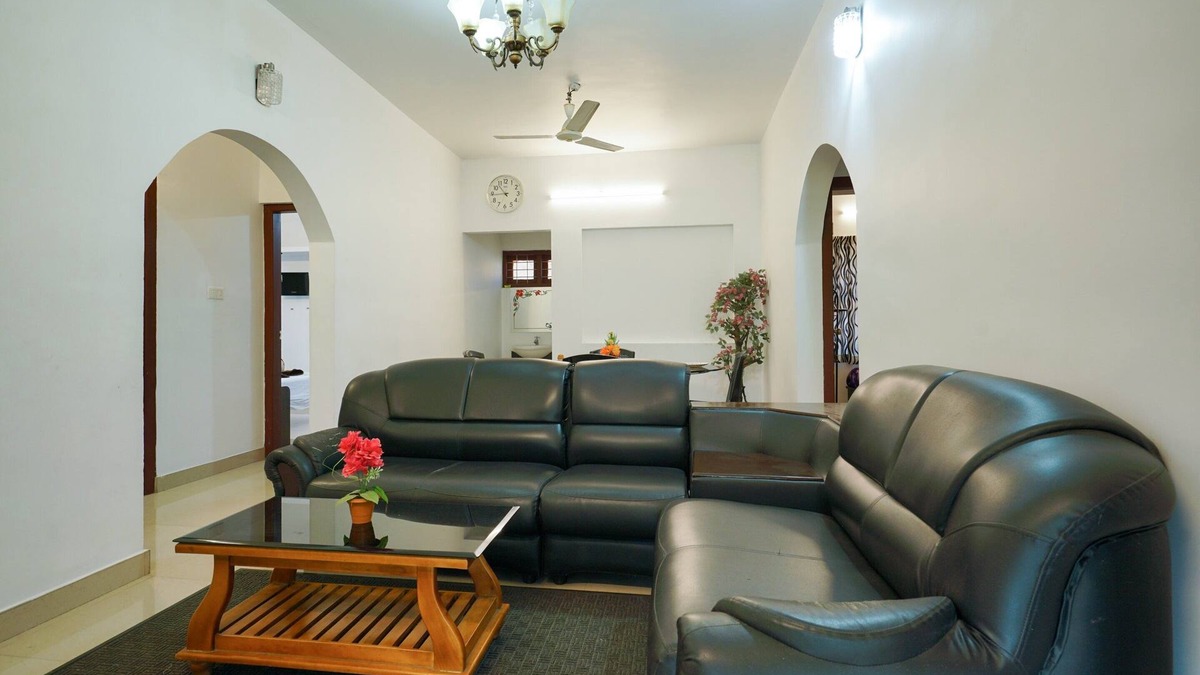 Udumbanchola House | Luscious Rooms/Modern Home Stay/Munnar