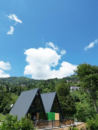 Ayder Apartment | LUSER BUNGALOW