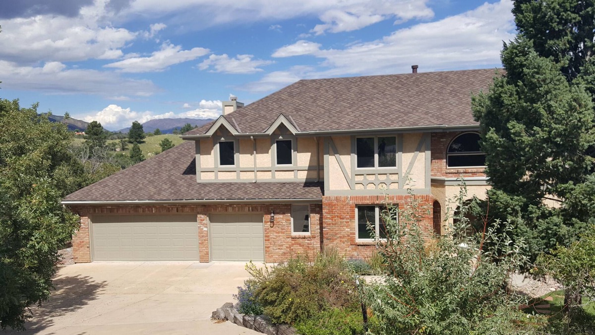 Southwest Colorado Springs House | Lush setting, minutes to downtown Colorado Springs