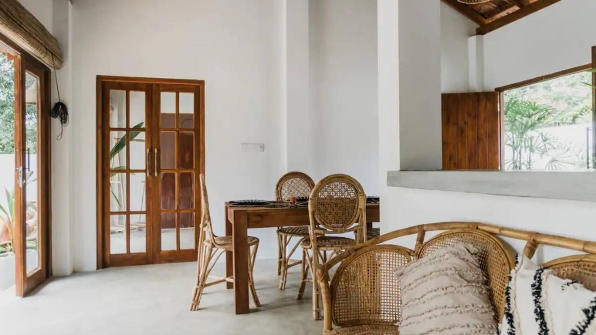 Kathaluwa Villa | LUSH Sri Lanka