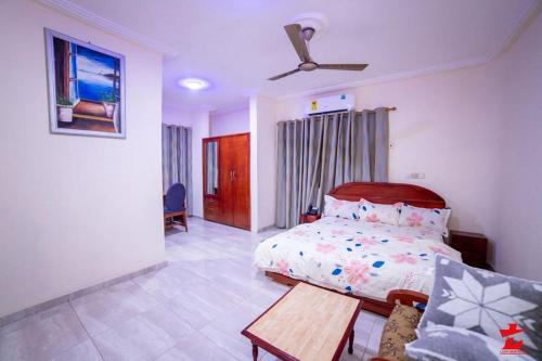 Ashaiman Hotel | Lush View Hotel
