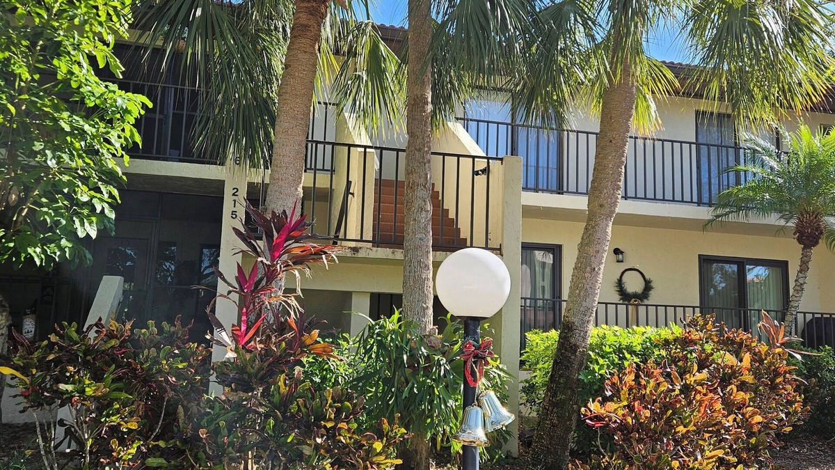 Trailer Estates Condo | Lush Wooded Bayside Oasis, dog friendly, 6miles to AMI, 1 mile IMG