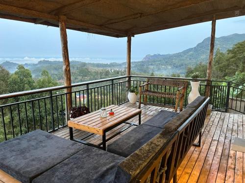 Lushoto House | Lushoto Loria