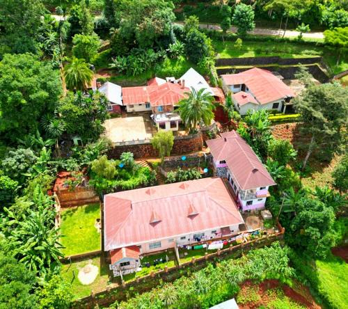 Lushoto Apartment | Lushoto views cottage