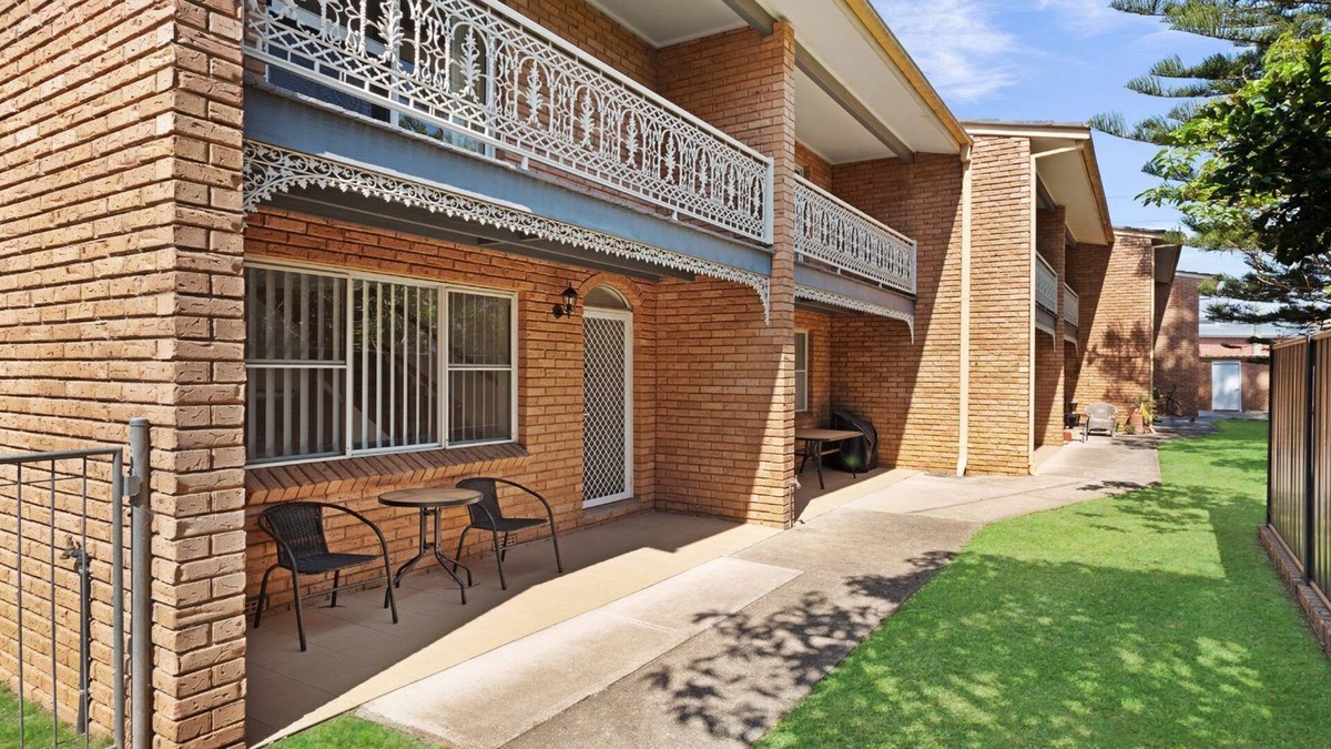 Tuncurry House | Luskin Court 6, Tuncurry
