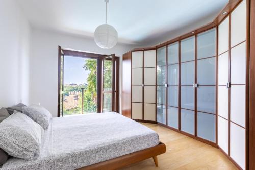 Madonna del Pilone Apartment | Lussuoso Appartamento vista Città - Borgo Po - Box Auto