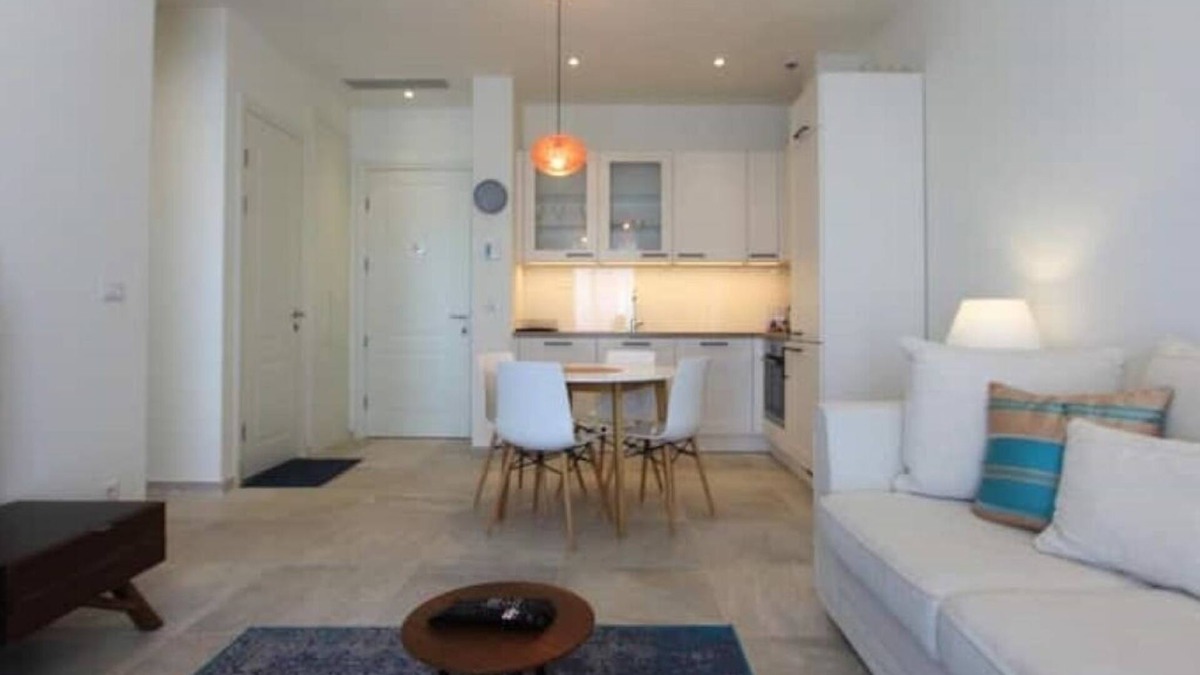 Radovici Apartment | Lustica Bay Magnolia Apartmentnn