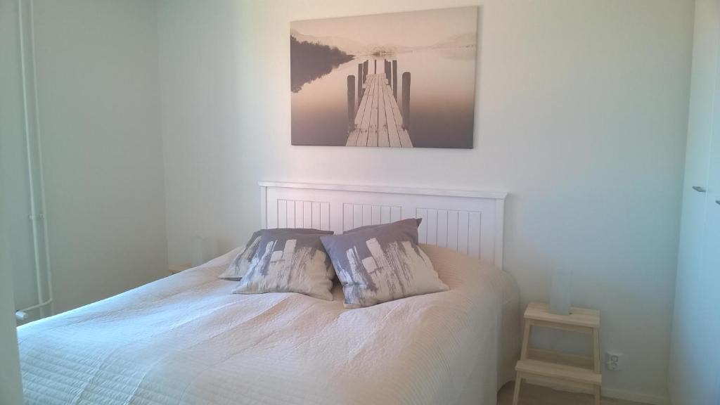 Jyvaskyla Apartment | Lutakko Apartment with free car parking