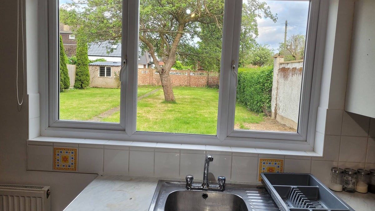 Luton Apartment | Luton City Escape - Modern 1BR Apartment