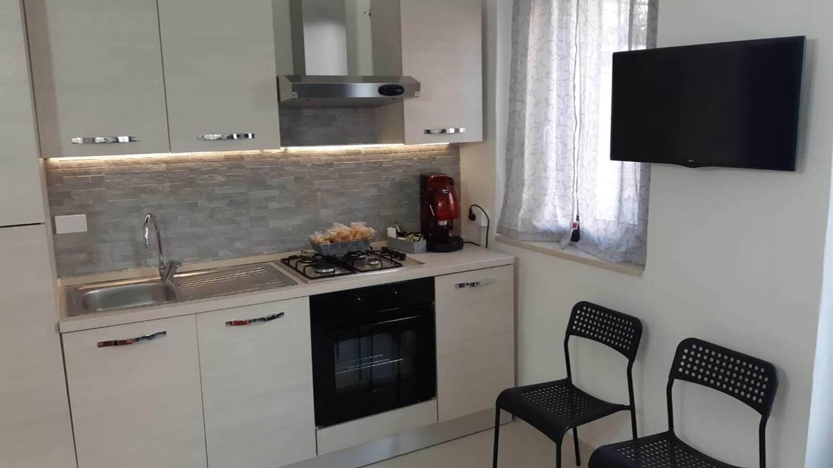 Trebisacce Bed & Breakfast | Lutri B&B dotata di tutti i confort e servizi, shopping, spiaggia, divertimento