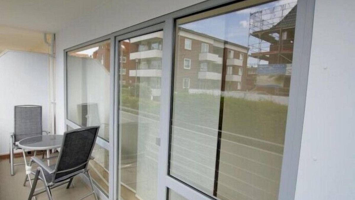 Wangerooge Apartment | Lüttjer Strandloper - cozy vacation apartment near the beach