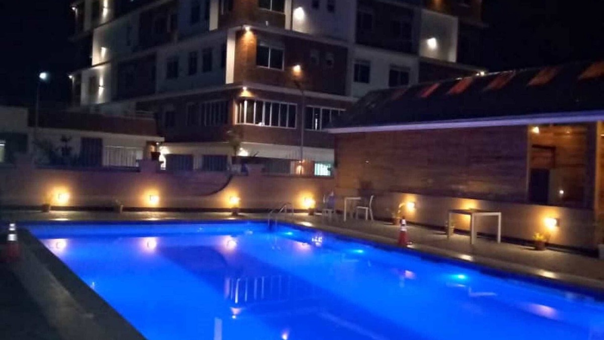 Central Region Hotel | Luweero Hotel Apartments