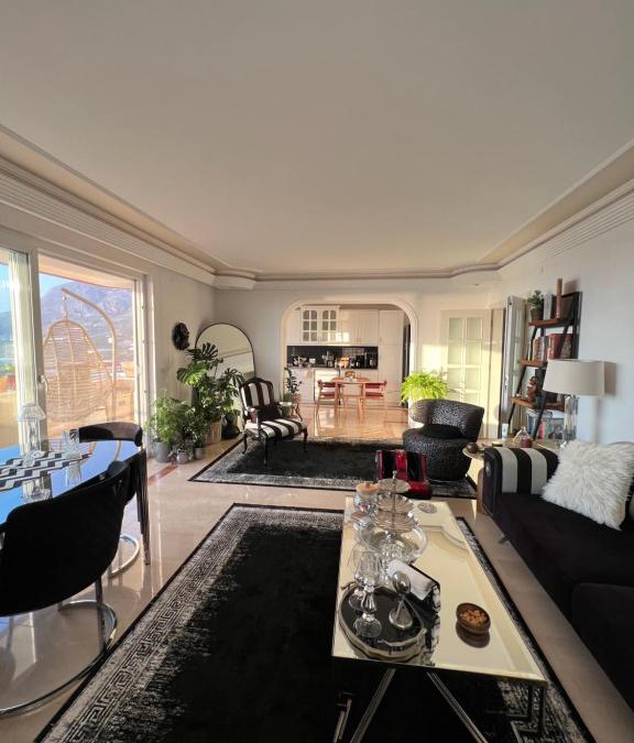 Seki Apartment | Lux , 2bedroom , inside complex