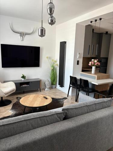 Trencin Apartment | LUX 3 bedroom apartman