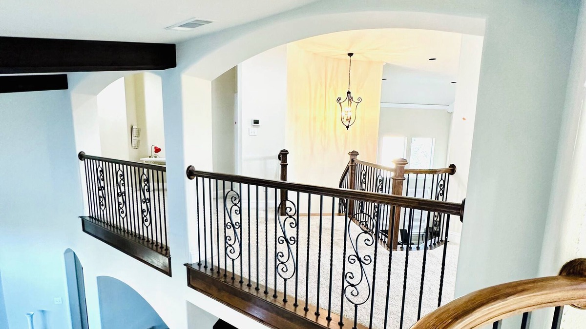 Frisco House | Lux 5BR Near Legacy The Star - 4800 sqftS spacious in fabulous Frisco WiFi
